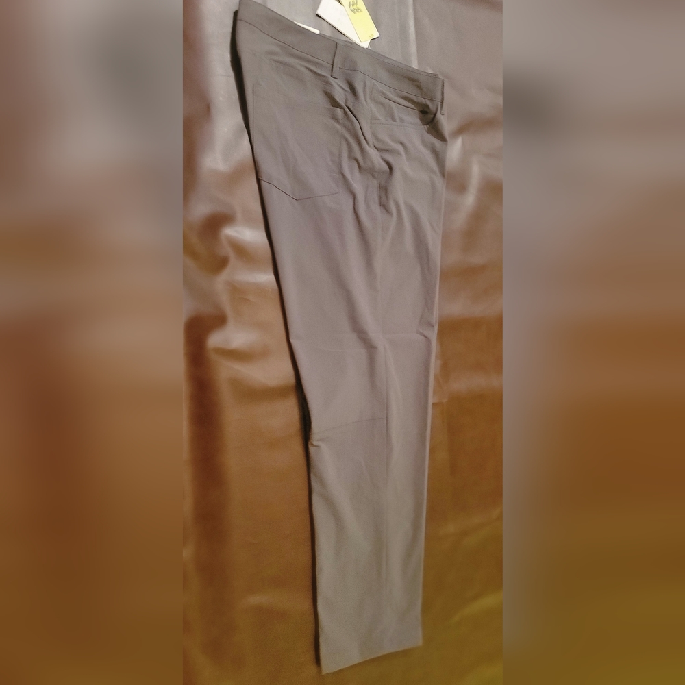 Golf Slacks